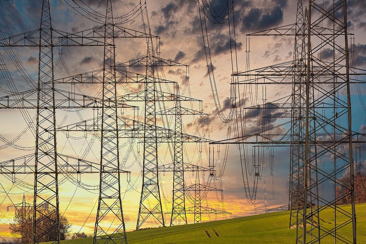 Power Grid: மத்திய அரசின் பொதுத்துறை நிறுவனத்தில்  வேலை; யார், எப்படி விண்ணப்பிக்கலாம்?