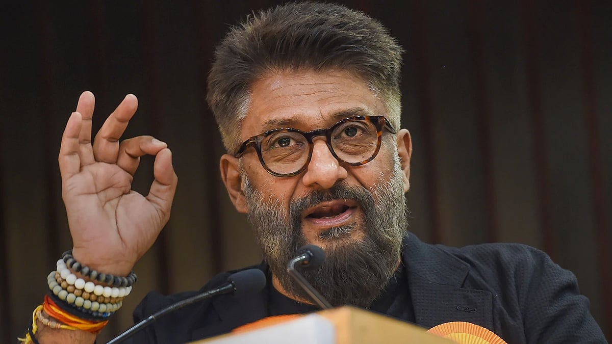 `ஆப்ரேஷன் சிந்தூரை மையப்படுத்தியது- அடுத்த படத்தின் அறிவிப்பை வெளியிட்ட காஷ்மீர் ஃபைல்ஸ் இயக்குநர்
