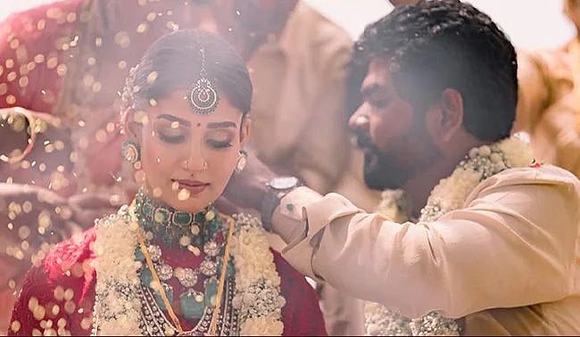 Nayanthara: ஷாருக் கான், உதயநிதி, முருகதாஸ்... நன்றியுடன் நினைவில் வைத்துக்கொள்வேன்!- நயன்தாரா