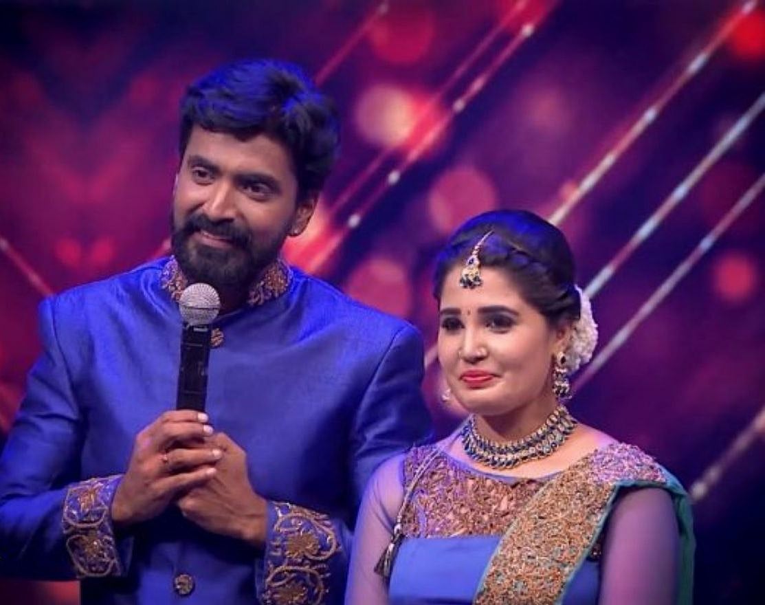 BB Tamil 9: `ரம்யா ஜோ வெளியிட்ட ஆடியோ - பண&zwnj;ப்பெட்டியை எடுக்கச் சொன்ன பிரஜின் பின்வாங்கியது ஏன்?