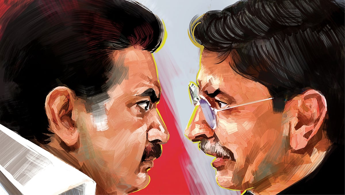 'ஆளுநர் ரவி Vs தமிழக அரசு' - தொடரும் `சட்டசபை’ மோதல்கள் | Governor Ravi ...