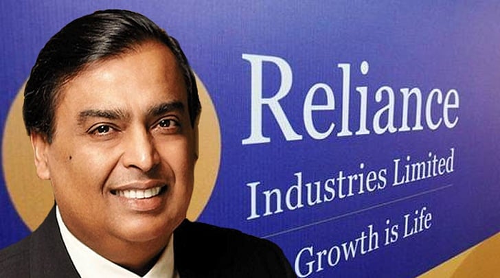 Musk vs Ambani