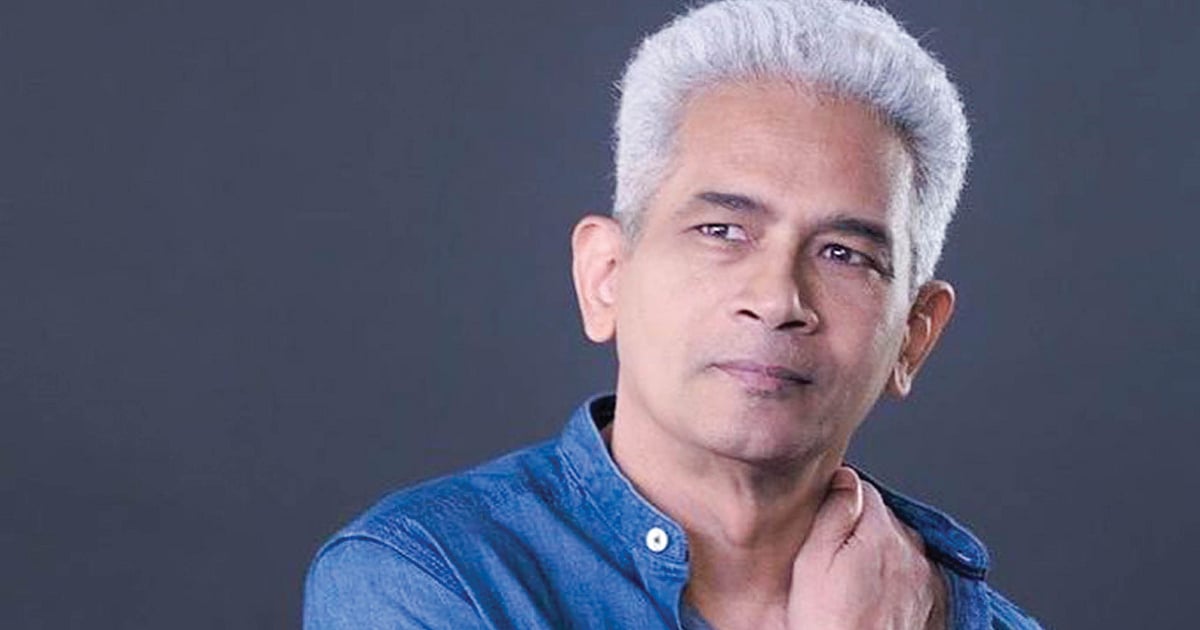 Ananda Actor Ananda Vikatan - 14 September 2022 - “கமல் மீது மதிப்பு கூடுகிறது ...