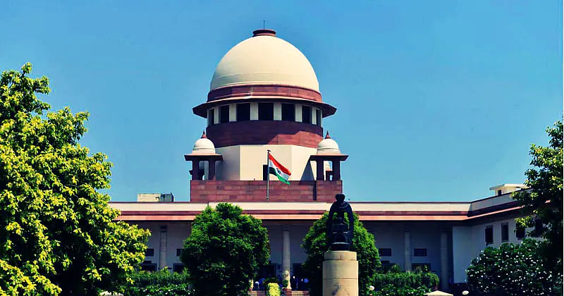 Forced Religious Conversion against Indian Constitution, says Supreme Court