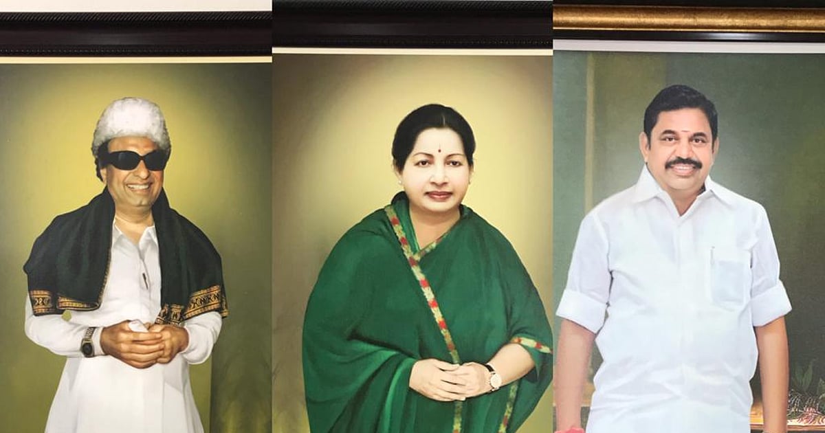 Tamil Nadu’s Eternal Love Affair with Cinema, Chaos and Contradictions 4 OrangeNews9 OrangeNews9