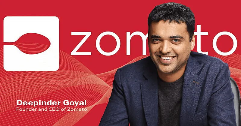 Zomato: ஏ.ஆர்.ரஹ்மான், ஷாருக்கான், பும்ரா.. விளம்பரம் டிரெண்டிங் ஆனது ஏன்? - CEO சொன்ன காரணம்