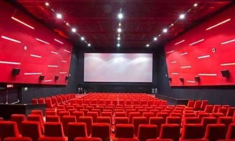 PVR: `எப்போ படத்தை போடுவீங்க? - 17 நிமிட விளம்பரம்: ரூ.75,000 அபராதம் விதித்த நுகர்வோர் நீதிமன்றம்!
