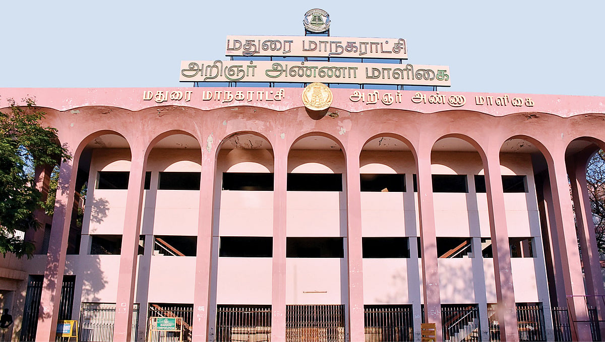 பொறுத்தது போதும் பொங்கி எழு என வந்தேன் - கொதித்த செல்லூர் ராஜூ