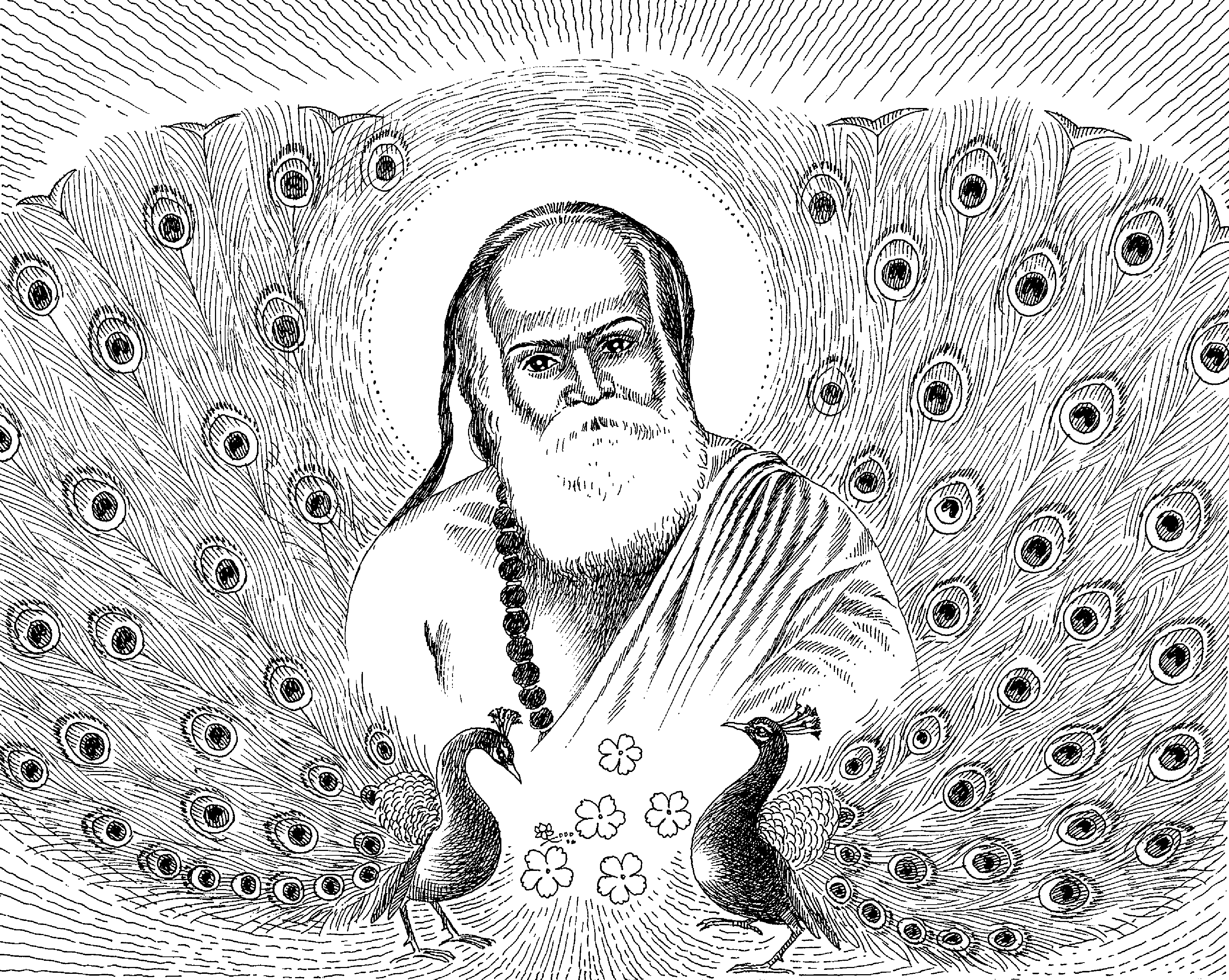 பாம்பன் சுவாமிகள்