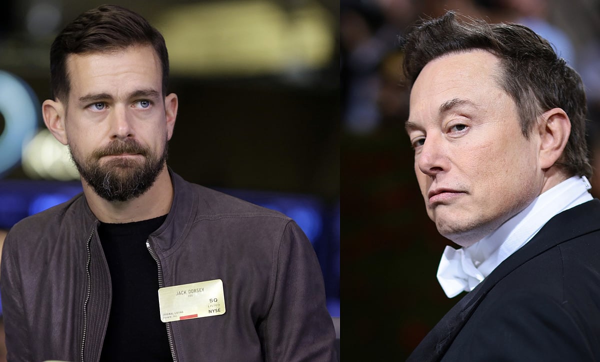 A new app to rival Twitter the masterplan of Twitter's exCEO Jack