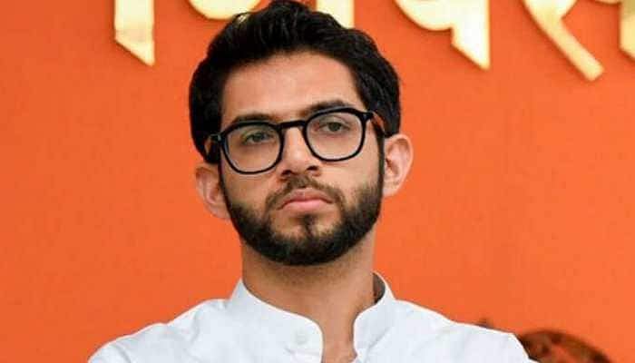 ஆதித்ய தாக்கரே