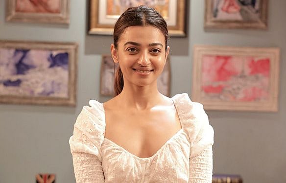 ராதிகா ஆப்தே | Radhika Apte