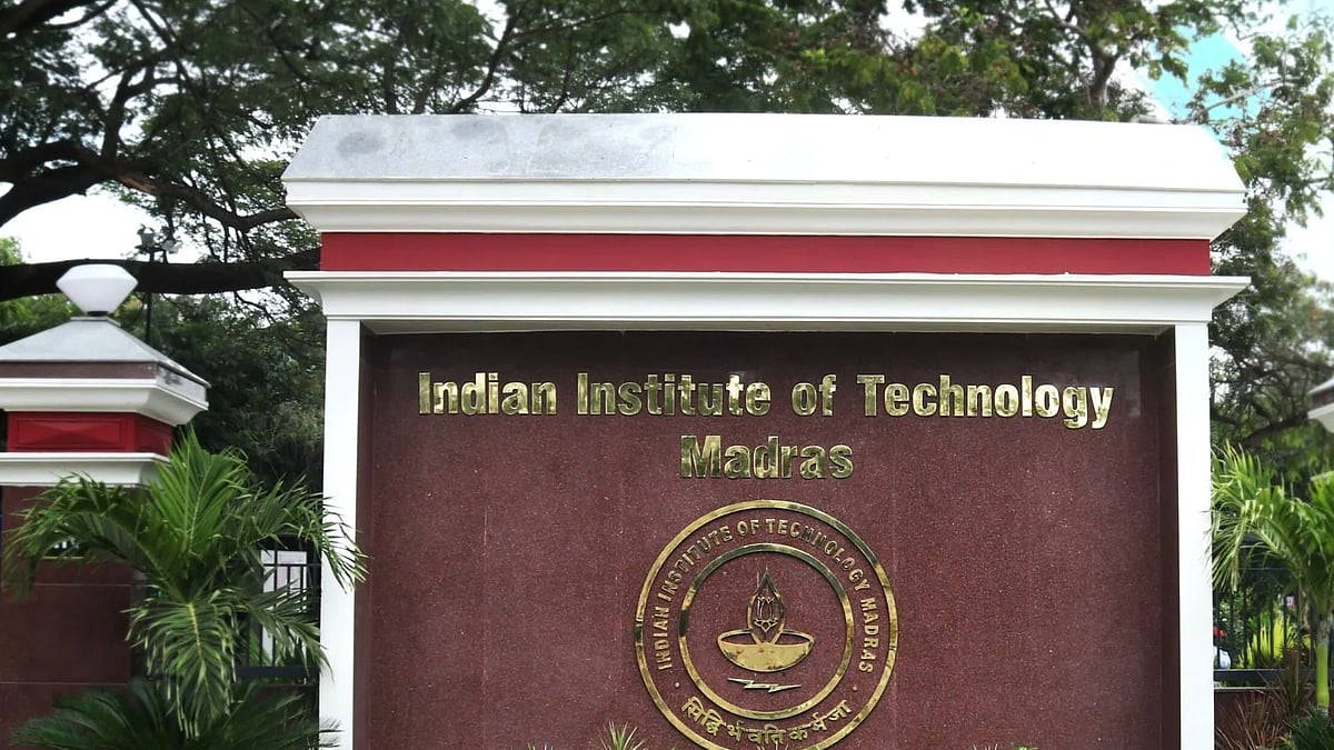 IIT Madras பொதுமக்களுக்கான மூன்று நாள் கருத்தரங்கு, நோபல் பரிசு