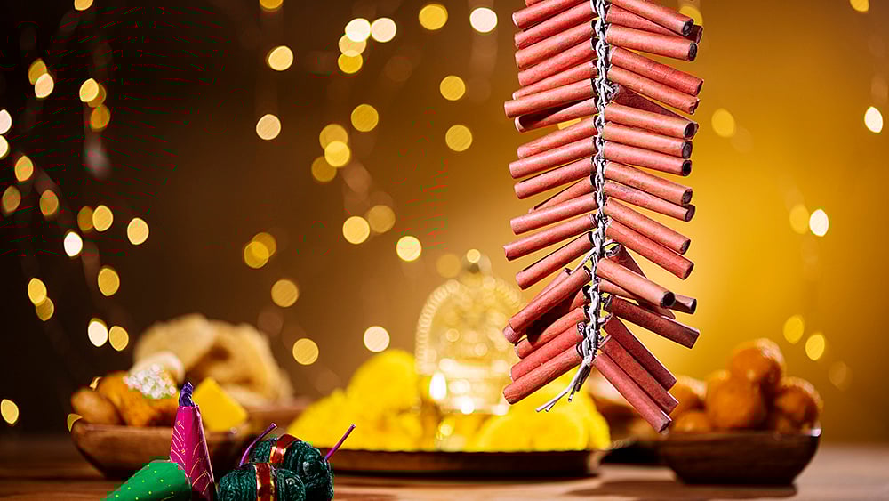 தீபாவளி எண்ணெய் தேய்த்துக் குளிக்க உகந்த நேரம்; கேதார கௌரி விரதம்