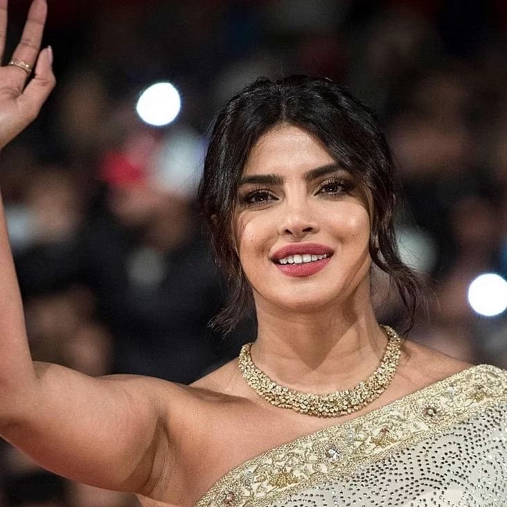 Priyanka Chopra