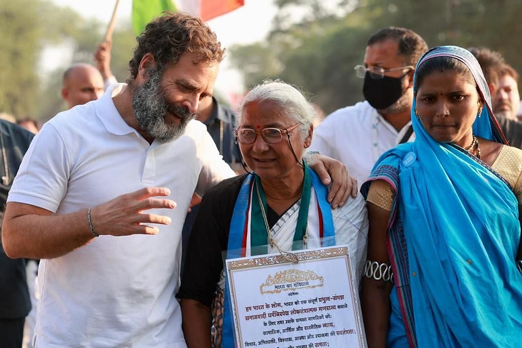 `ஒரு உண்மையான இந்தியன் இப்படி நிச்சயமாக பேச மாட்டார்’ - ராகுல் காந்தியை சாடிய உச்ச நீதிமன்றம்