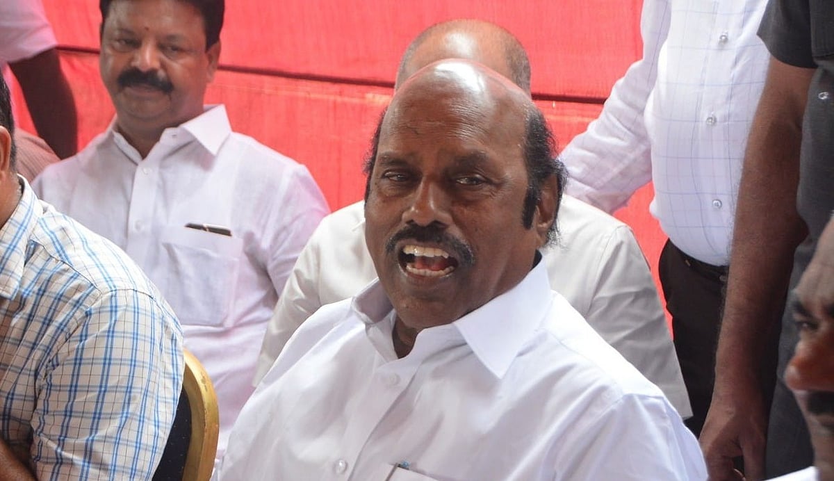 எஸ்கேப் ஆகும் முஸ்லிம் லீக்; பிடிகொடுக்காத ஜவாஹிருல்லா! - வாணியம்பாடியை கழற்றிவிடுகிறாரா எ.வ.வேலு?