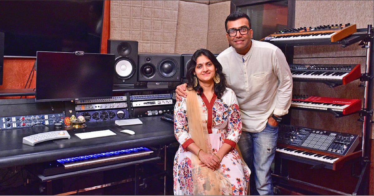 Tippi Singer Vikatan Plus - 04 December 2022 - “திப்புவுக்கு கிஃப்ட் பண்ணின அந்த ...