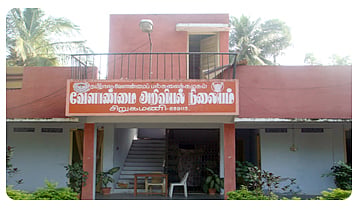 இந்தியாவில் எத்தனை KVK உள்ளன, அதன் நிலை என்ன? திருமாவளவன் கேள்விக்கு வேளாண் அமைச்சகம் பதில்..!