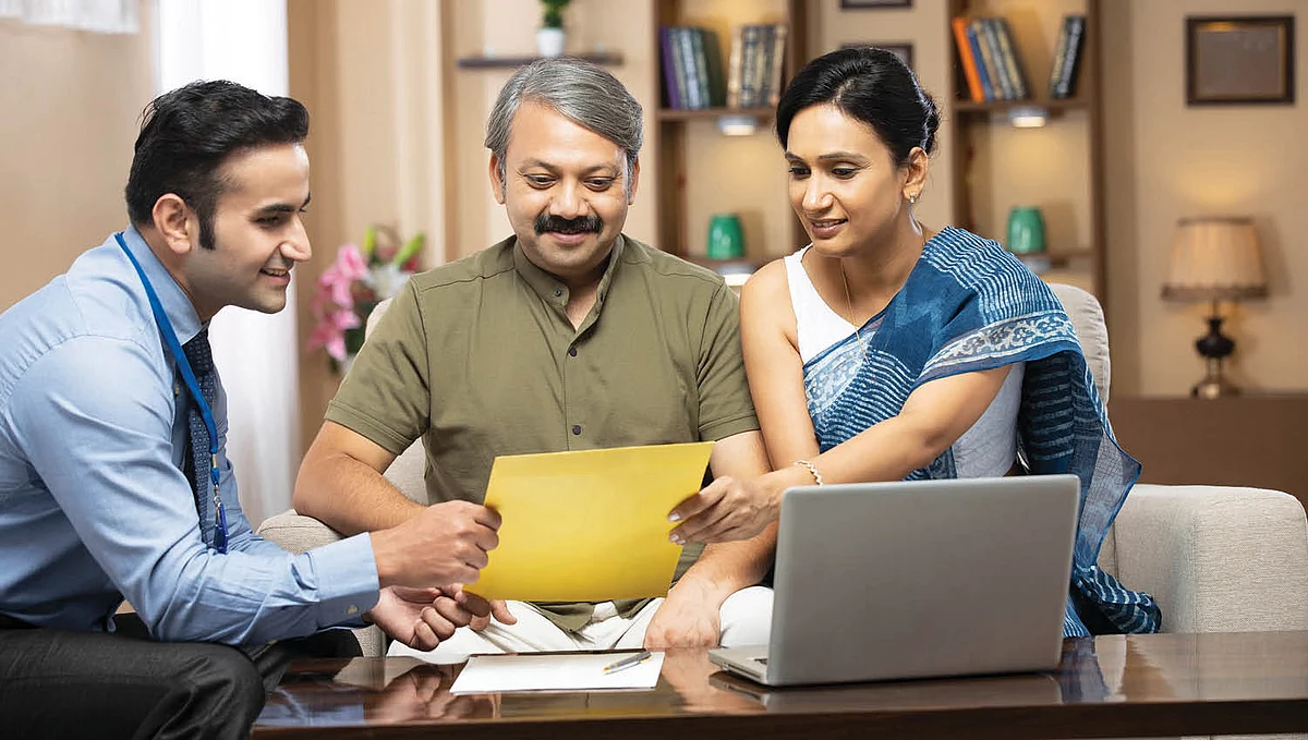 ஓய்வுக் கால நிதித் திட்டமிடல்