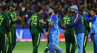 இந்தியர்களின் ரத்தத்தில் லாபம் பார்க்காதீர் - Ind vs Pak ஆசிய கோப்பை போட்டிக்கு எம்.பி எதிர்ப்பு