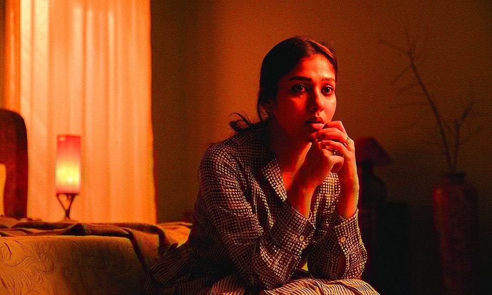 Connect Review A horror movie in 99 minutes; Is Nayanthara's Connect