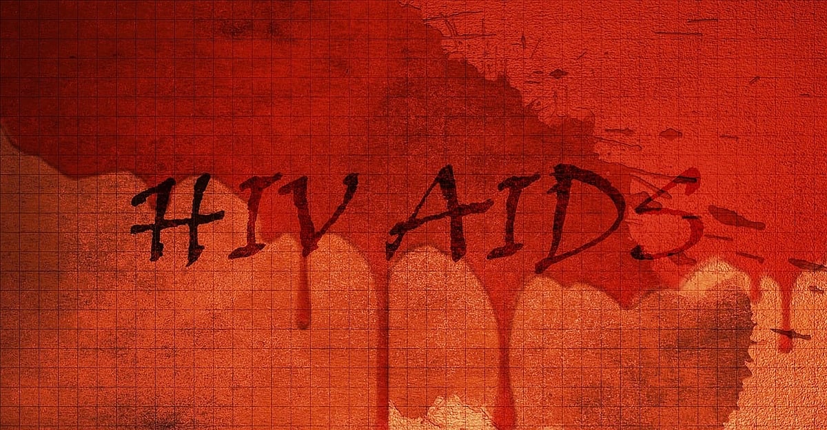 HIV
