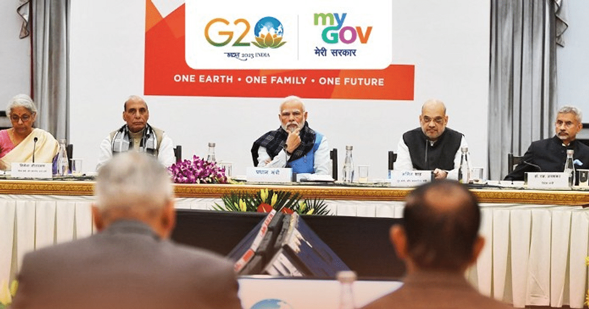 Di puncak G20…apa yang akan dicapai India?