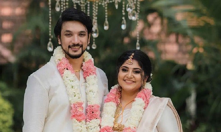 Manjima Mohan: உடல் எடையைக் குறைக்க சர்ஜரிகூட செய்ய நினைத்தேன்; ஆனால் - மஞ்சிமா மோகன் ஓப்பன் டாக்