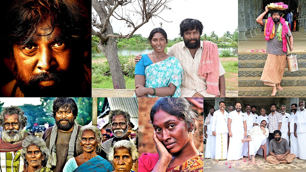 H.Vinoth: பாக்ஸ் ஆபிஸ் சாதனை படங்கள் எல்லாம் சிறந்த படங்கள் இல்லை - அ.வினோத்