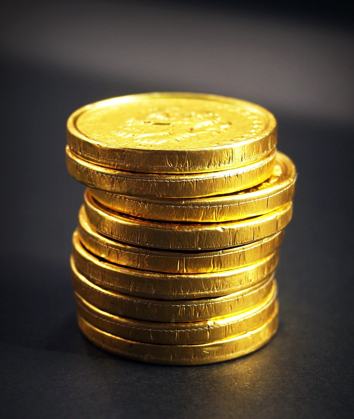 Gold Coins