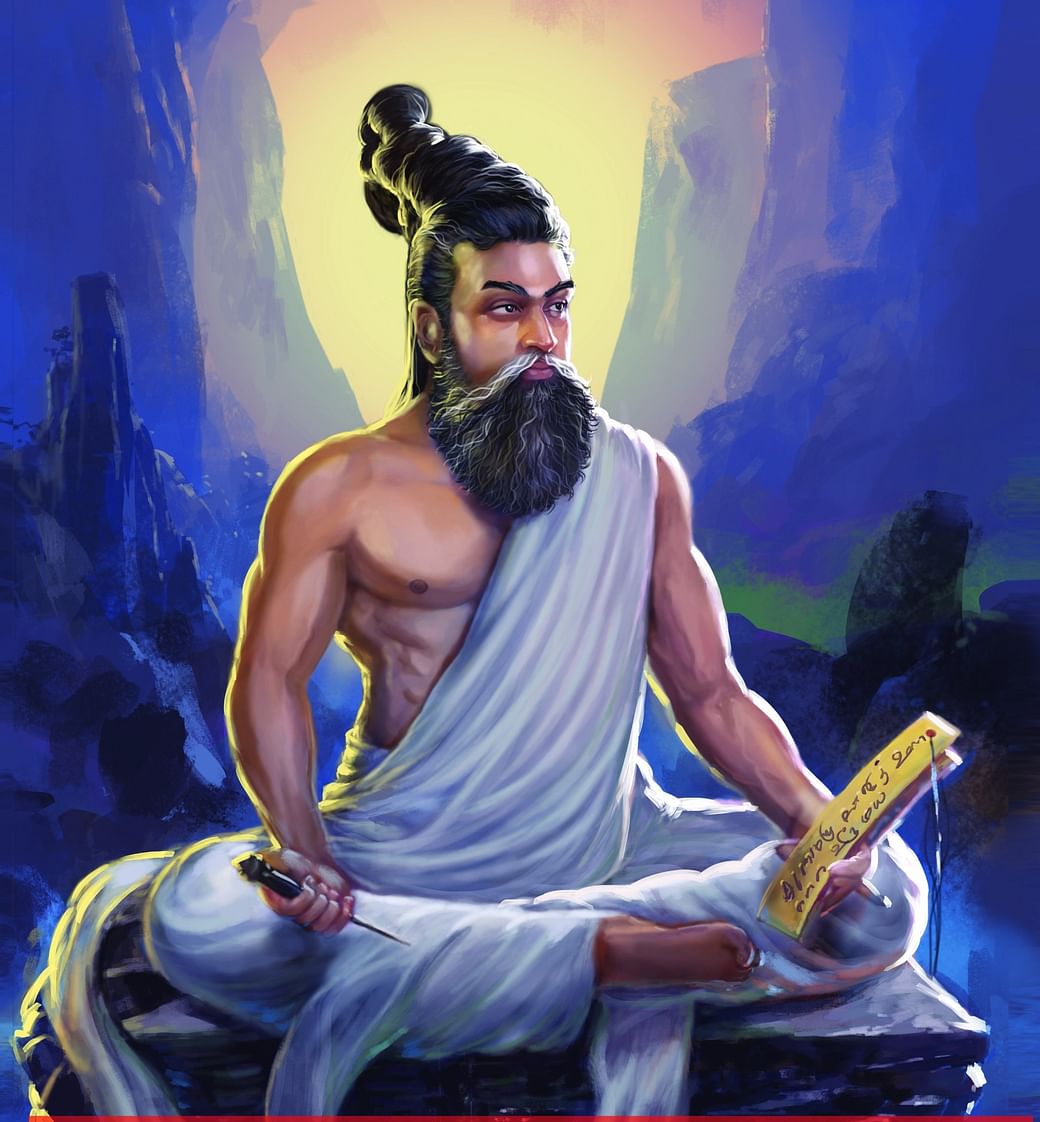 Top 999+ thiruvalluvar hd images – Amazing Collection thiruvalluvar hd ...