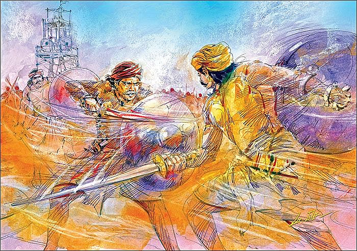 சு. வெங்கடேசன் ஐயா மீது பழி சுமத்த விரும்புகிறோம்! - இப்படிக்கு வேள்பாரி ரசிகை | #என்னுள்வேள்பாரி
