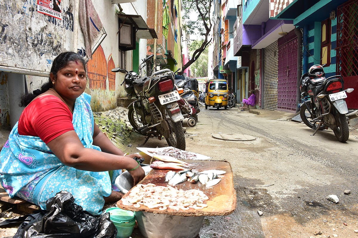 Fish : கடல் மீன், ஆற்று மீன், ஏரி மீன்... எது சிறந்தது? -  டயட்டீஷியன் விளக்கம்!