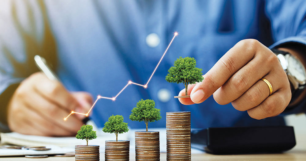 Nanayam Vikatan – 15 January 2023 – Mutual Fund Companies Accelerating Growth!  |  growth in mutual fund industry