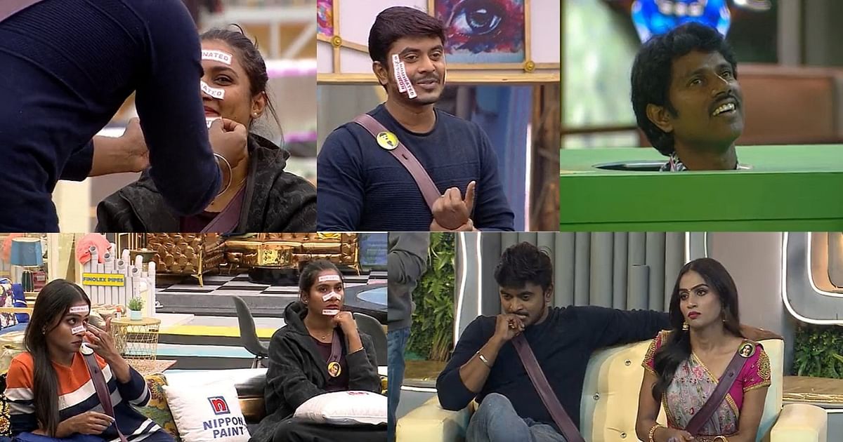 Bigg Boss 6 Day 92: “Last nomination of the season!”- What did the critics who entered the house say?  |Bigg Boss season 6 day 92 highlights