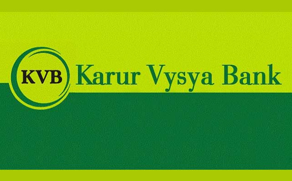 கரூர் வைஸ்யா வங்கி: 3-ம் காலாண்டில் நிகர லாபம் 67% உயர்வு! | Karur ...