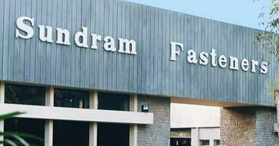 Sundram Fasteners bags rs.2000 crore international contract with the world’s leading motor vehicle company!