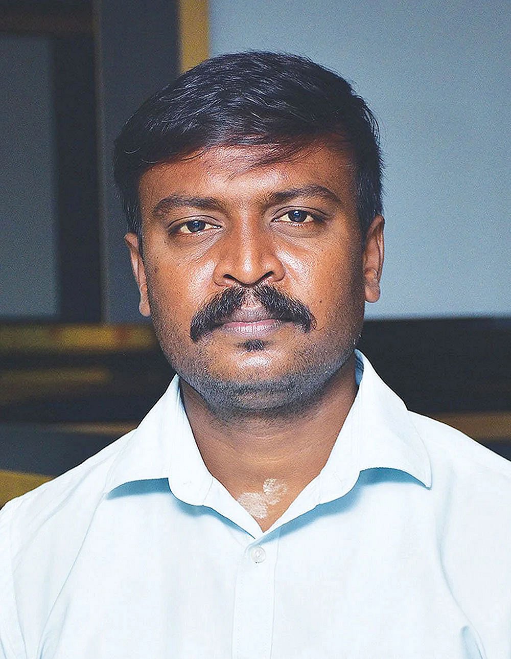 வங்கியாளர் மணியன் கலியமூர்த்தி