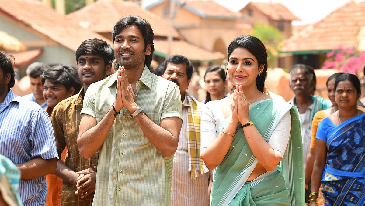 GV Prakash: பிரபஞ்சத்துக்கு நன்றி - வாத்தி படத்துக்காக தேசிய விருது பெறும் ஜி.விபிரகாஷ்