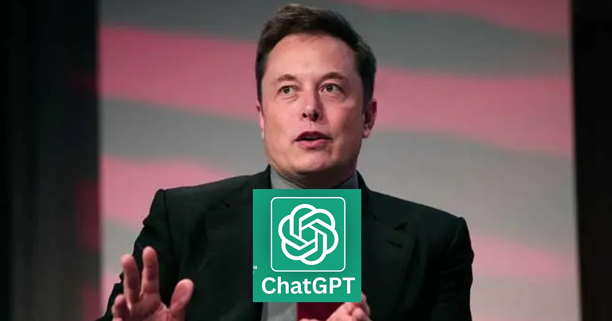 "Using ChatGPT for profit is dangerous!" - Elon Musk What makes him say