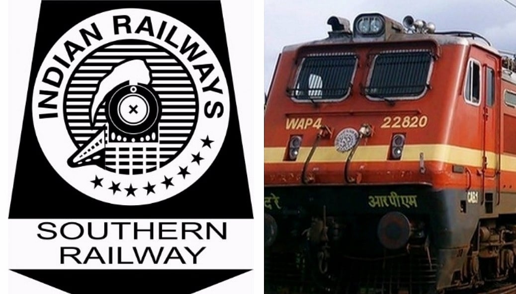 Pongal Special Train: சென்னையிலிருந்து தென் மாவட்டங்களுக்குச் சிறப்பு ரயில்கள்; முழு விவரம்