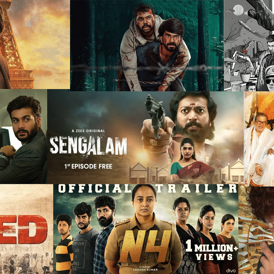 John Wick 2 Latest Tamil News Updates Videos Photos Vikatan