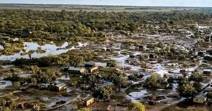 Afrika Selatan: Malawi hancur oleh Topan Freddy;  326 orang telah meninggal – presiden meminta bantuan!