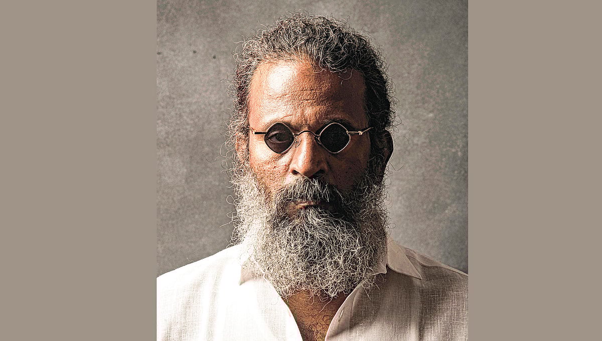சம்பத் ராம்