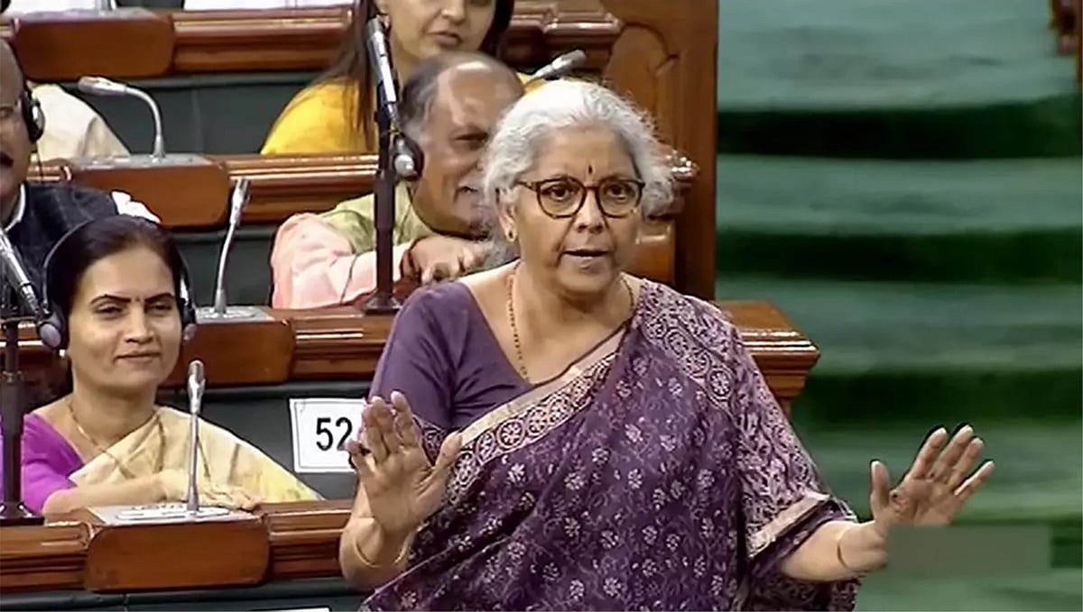 எக்ஸ்பிரஸ் வேகத்தில் ரயில்வே பங்குகள்... பட்ஜெட்டில் என்ன எதிர்பார்க்கலாம்?