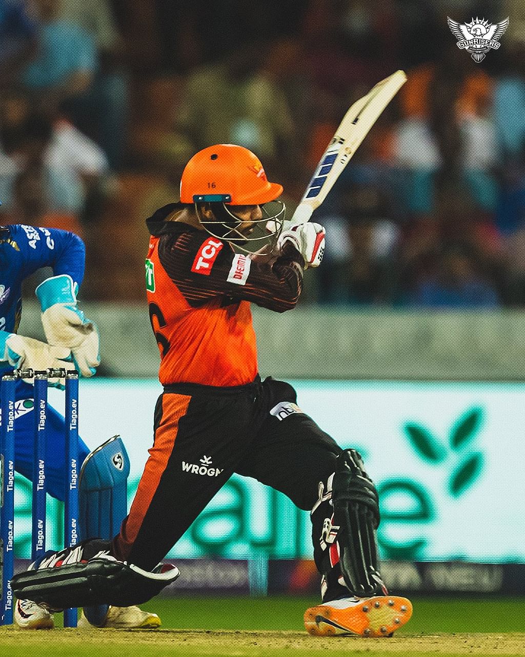 SRH Vs MI: மும்பையின் ஹாட்ரிக் வெற்றி; ஆனந்த கண்ணீரில் சச்சின்; என்ன ...