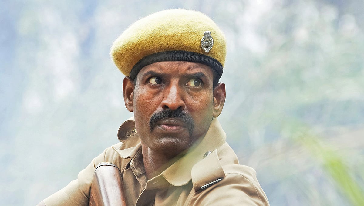 Maaman: `நிறைய பேர் படத்தைப் பார்த்து அழுதுட்டாங்க- மாமன் படம் குறித்து நடிகர் சூரி