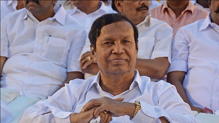 நாடாளுமன்ற கூட்டத்தொடர்: கீழடி அறிக்கை விவாதிக்கப்படுமா? திருச்சி சிவா ஒத்திவைப்பு தீர்மான நோட்டீஸ்