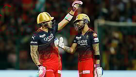 ட்ரம்ப்பின் நண்பர் கொலையைத் தொடர்ந்து RCB Ex கேப்டன் எழுப்பிய முக்கிய கேள்வி; என்ன கேட்கிறார்?